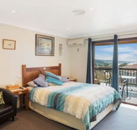 Anchors Aweigh Narooma - Accommodation Redcliffe