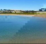 Coastal Comfort Motel - Accommodation Redcliffe