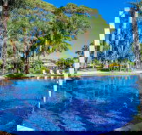BIG4 Narooma Easts Holiday Park - Accommodation Redcliffe