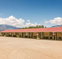 Allamar Motor Inn Motel - Accommodation Redcliffe