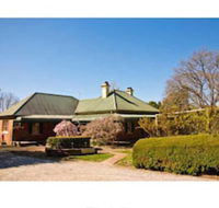 Heronswood House B  B - Accommodation Redcliffe