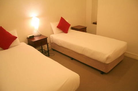 Millthorpe Boutique Motel - Accommodation Redcliffe 6