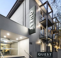 Quest St Kilda Bayside - Accommodation Redcliffe
