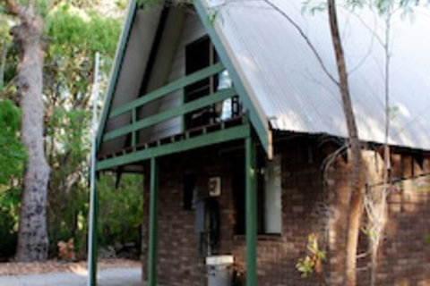 Caves Road Chalets - Accommodation Redcliffe 0