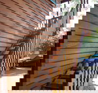 Admiral Stirling Inn - Accommodation Redcliffe