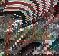 Bridgefield Guest House - Accommodation Redcliffe