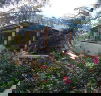 Heritage Trail Lodge Margaret River - Accommodation Redcliffe