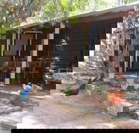 Kerriley Park Farm Stay - Accommodation Redcliffe