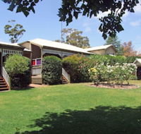 Adamsons Riverside Accommodation - Accommodation Redcliffe