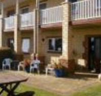 Baywatch Manor Augusta - Accommodation Redcliffe