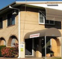 Paradise Lodge Motel - Accommodation Redcliffe