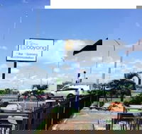Kooyong Hotel - Accommodation Redcliffe