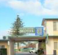 Town Centre Motel - Accommodation Redcliffe