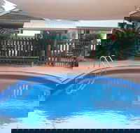 Kingaroy Holiday Park - Accommodation Redcliffe