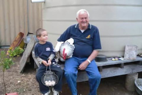 Lee Farm Stay Cottages - Accommodation Redcliffe 1