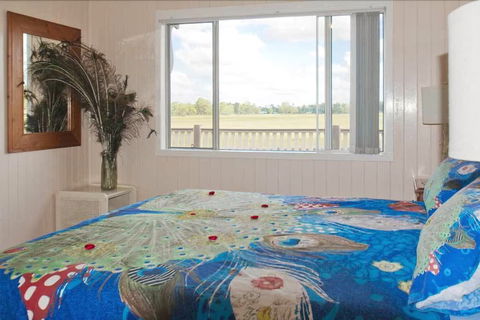 Lee Farm Stay Cottages - Accommodation Redcliffe 5
