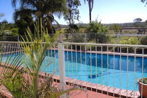 Lee Farm Stay Cottages - Accommodation Redcliffe 2