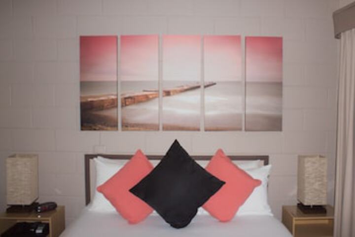 Aldavilla NSW Accommodation Redcliffe