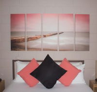 Motel Kempsey - Accommodation Redcliffe