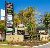 Kempsey Rose Motor Inn - Accommodation Redcliffe