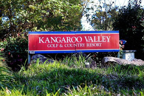 Kangaroo Valley Timber Cabin - Accommodation Redcliffe 5