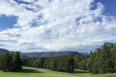 Kangaroo Valley Timber Cabin - Accommodation Redcliffe 2
