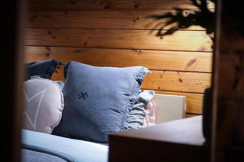 Kangaroo Valley Timber Cabin - Accommodation Redcliffe 7