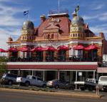 York Hotel Kalgoorlie - Accommodation Redcliffe