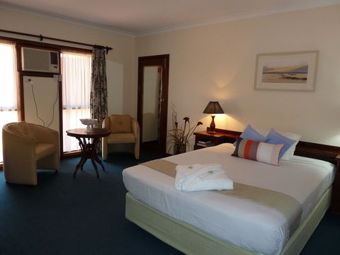 The Miners Rest Motel - Accommodation Redcliffe 5