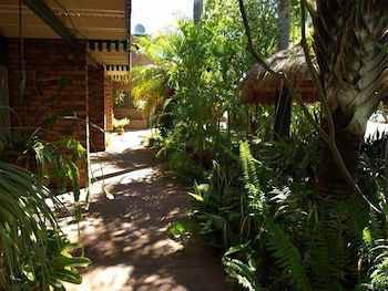 Kalbarri Reef Villas - Accommodation Redcliffe 1