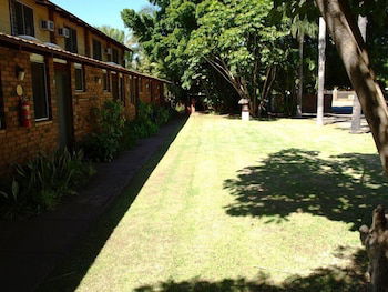 Kalbarri Reef Villas - Accommodation Redcliffe 2