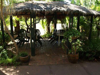 Kalbarri Reef Villas - Accommodation Redcliffe 0