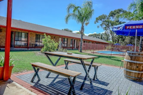 Kadina Gateway Motor Inn - Accommodation Redcliffe 0