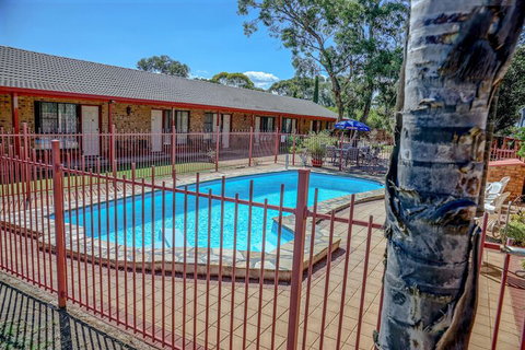 Kadina Gateway Motor Inn - Accommodation Redcliffe 4