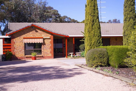 Kadina Gateway Motor Inn - Accommodation Redcliffe 1