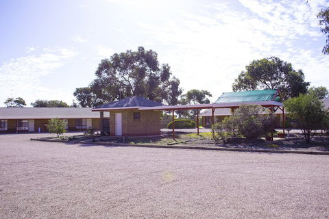 Kadina Gateway Motor Inn - Accommodation Redcliffe 2
