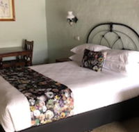 Olde Horsham Motor Inn - Accommodation Redcliffe