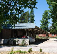 Holbrook Settlers Motel - Accommodation Redcliffe