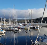 Oyster Cove Chalet - Accommodation Redcliffe