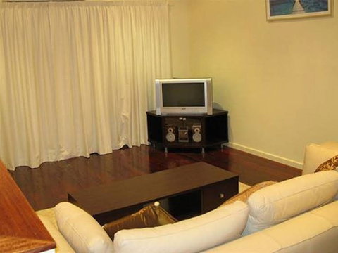 Halls Gap Escape - Accommodation Redcliffe 0