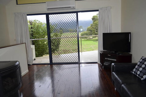 Halls Gap Escape - Accommodation Redcliffe 1