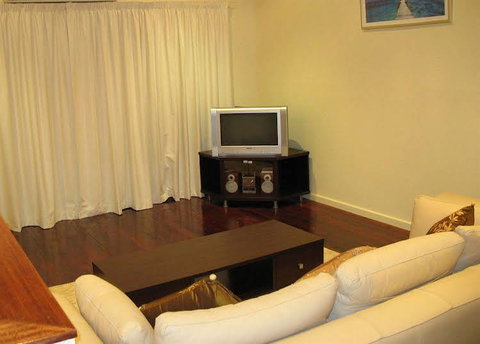 Halls Gap Escape - Accommodation Redcliffe 5