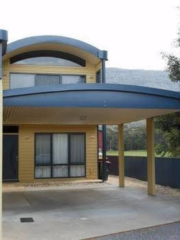 Halls Gap Escape - Accommodation Redcliffe 6