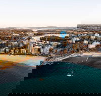 Sevan Apartments - Accommodation Redcliffe