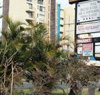 Forster Motor Inn - Accommodation Redcliffe