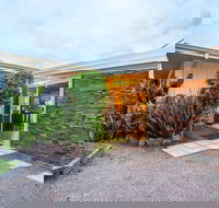 Rustic Retreat Esperance - Accommodation Redcliffe