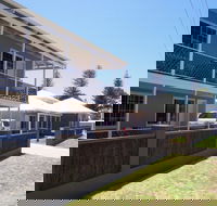 Clearwater Motel Apartments - Accommodation Redcliffe