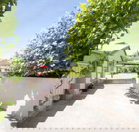 Archipelago Apartments - Accommodation Redcliffe