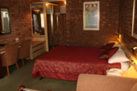 Countryman Motor Inn - Accommodation Redcliffe 6