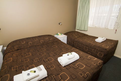 Green Gables Motel - Accommodation Redcliffe 6